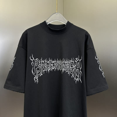 Playera Balenciaga Darkwave