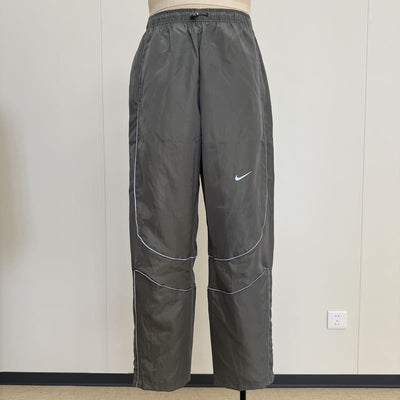 Conjunto Nike x Corteiz Gris