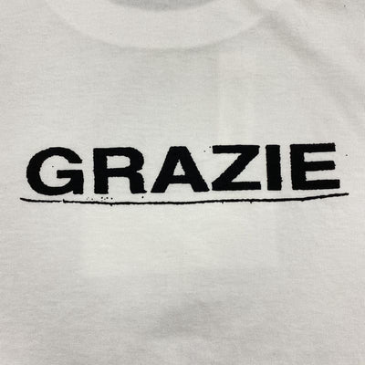 Playera Supreme Milan 'Grazie'