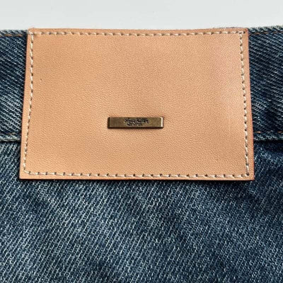 Pantalón Louis Vuitton Denim Carpenter Jeans
