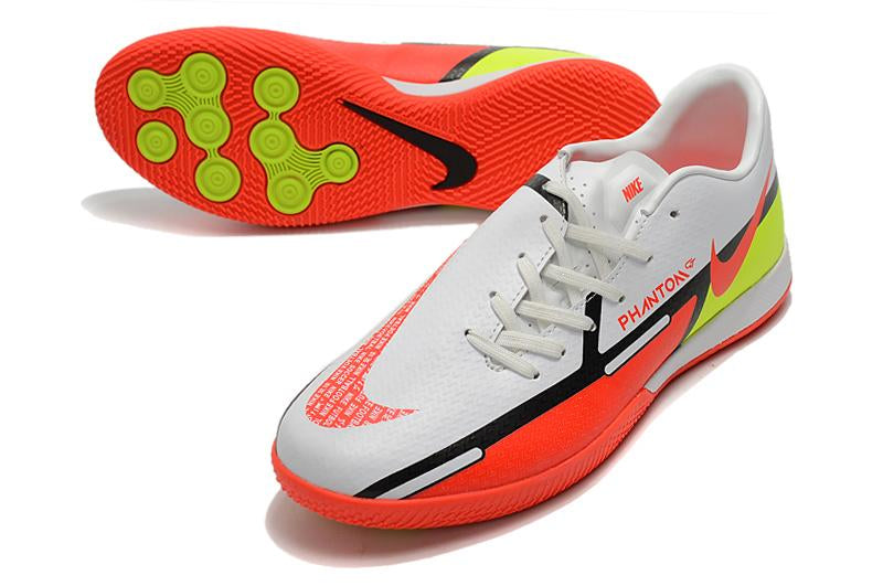 Tachones React Phantom GT Pro Futsal–Premium