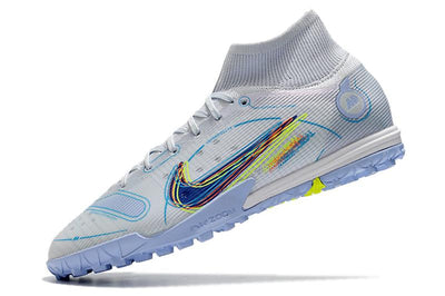 Tachones Mercurial Superfly 9 Elite Society–Clásico