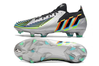 Tachones Predator Edge 1 Low Campo–Exclusivo