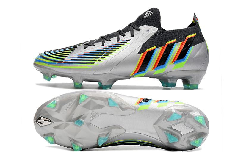 Tachones Predator Edge 1 Low Campo–Exclusivo