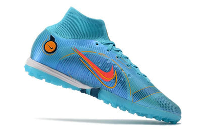 Tachones Mercurial Superfly 9 Elite Society–Clásico