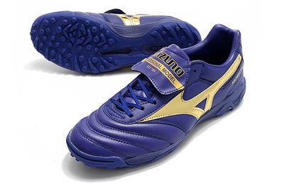 Tachones Mizuno Morelia II Sala Classic Society–Clásico