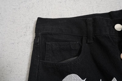 Pantalón Jeans Revenge