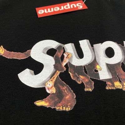 Playera Supreme Apes