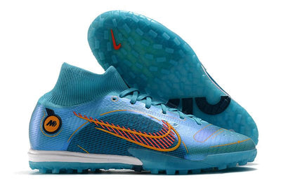 Tachones Mercurial Superfly 9 Elite Society–Clásico