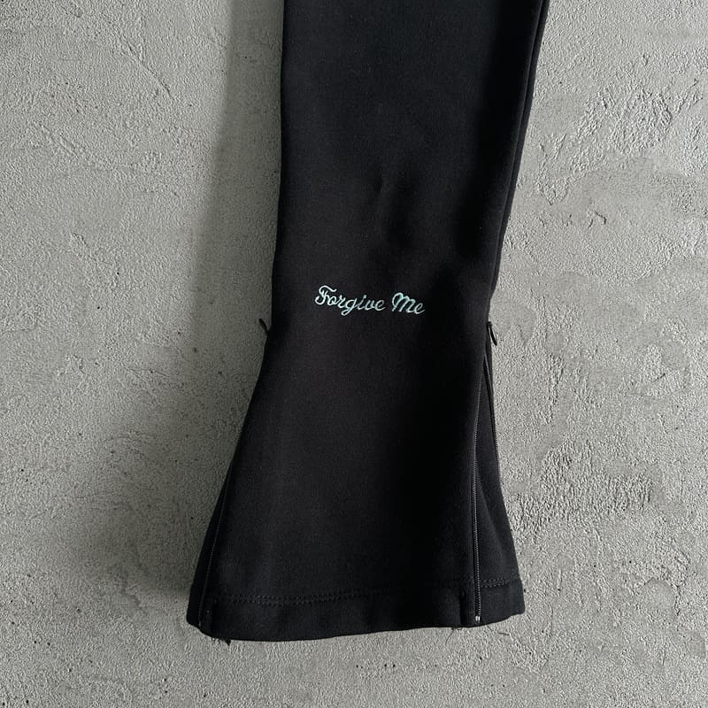 Conjunto Synaworld Logo Negro/Azul