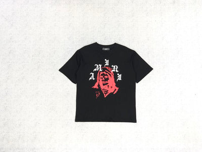 Playera Amiri x Wes Lang Solar Kings