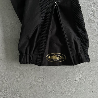 Conjunto Corteiz Brasil Negro