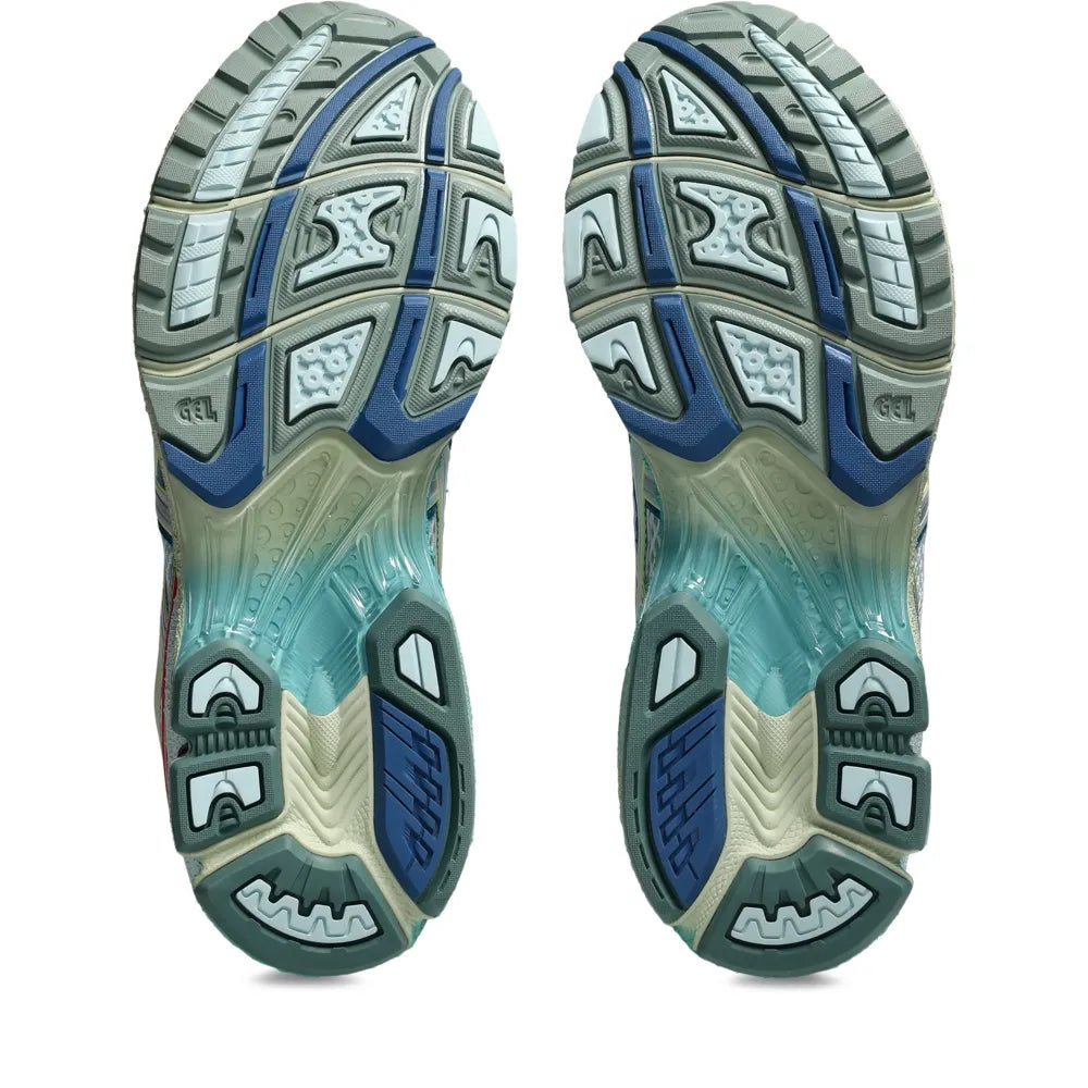 GEL-Kayano 14 x FACETASM - Unisex - Colorido