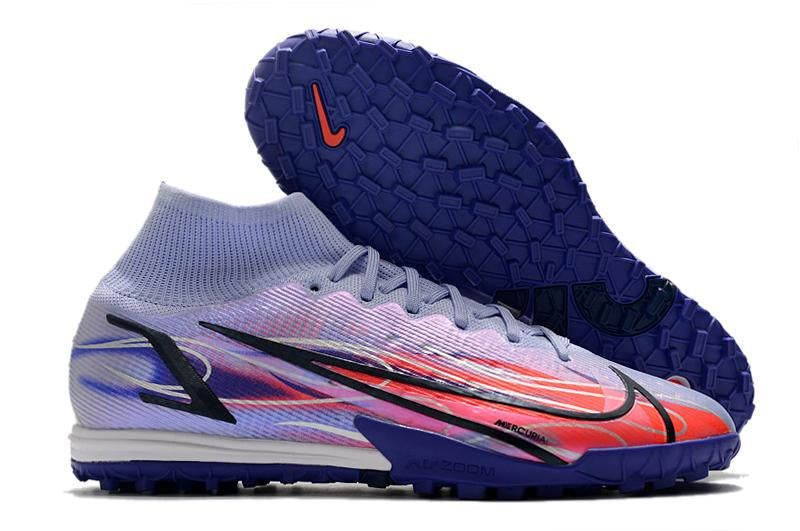 Tachones Mercurial Superfly 9 Elite Society–Clásico