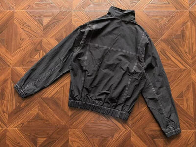 Conjunto Corteiz Boiler Negro