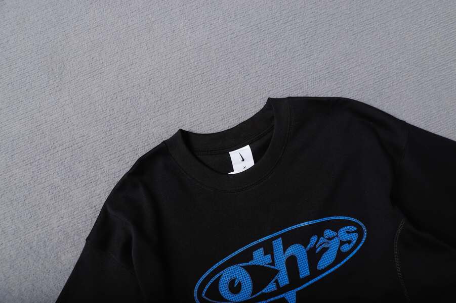 Playera Off-White x Nike 005