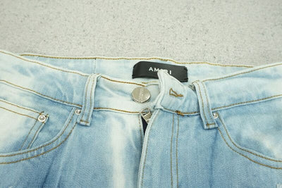 Pantalón Jeans AMIRI  Tie-Dye