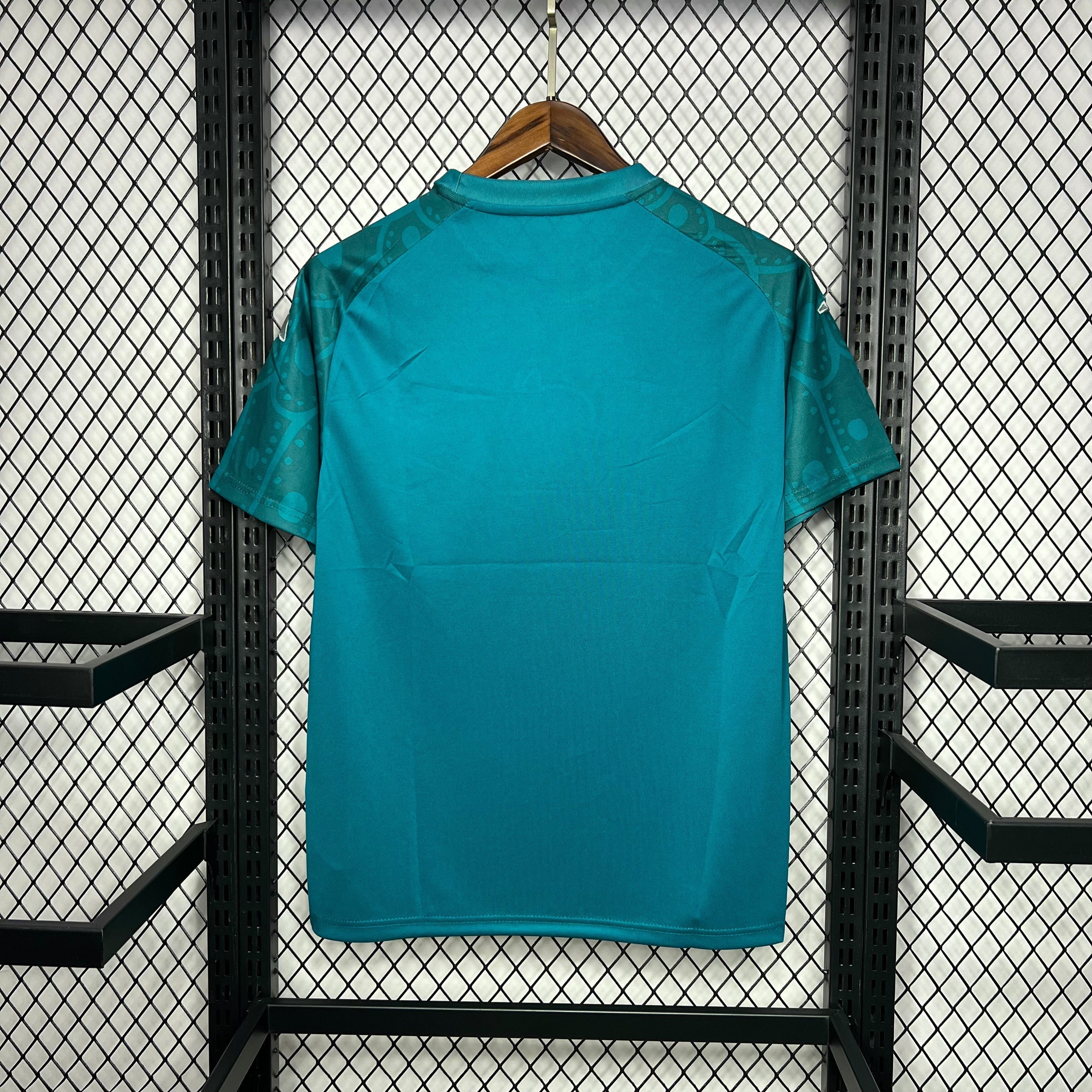 Camisa México Entrenamiento 24/25 - Versão Torcedor