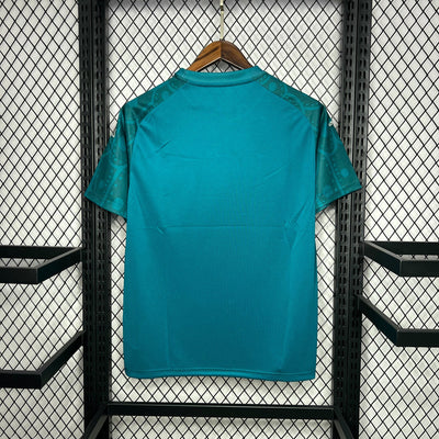 Camisa México Entrenamiento 24/25 - Versão Torcedor