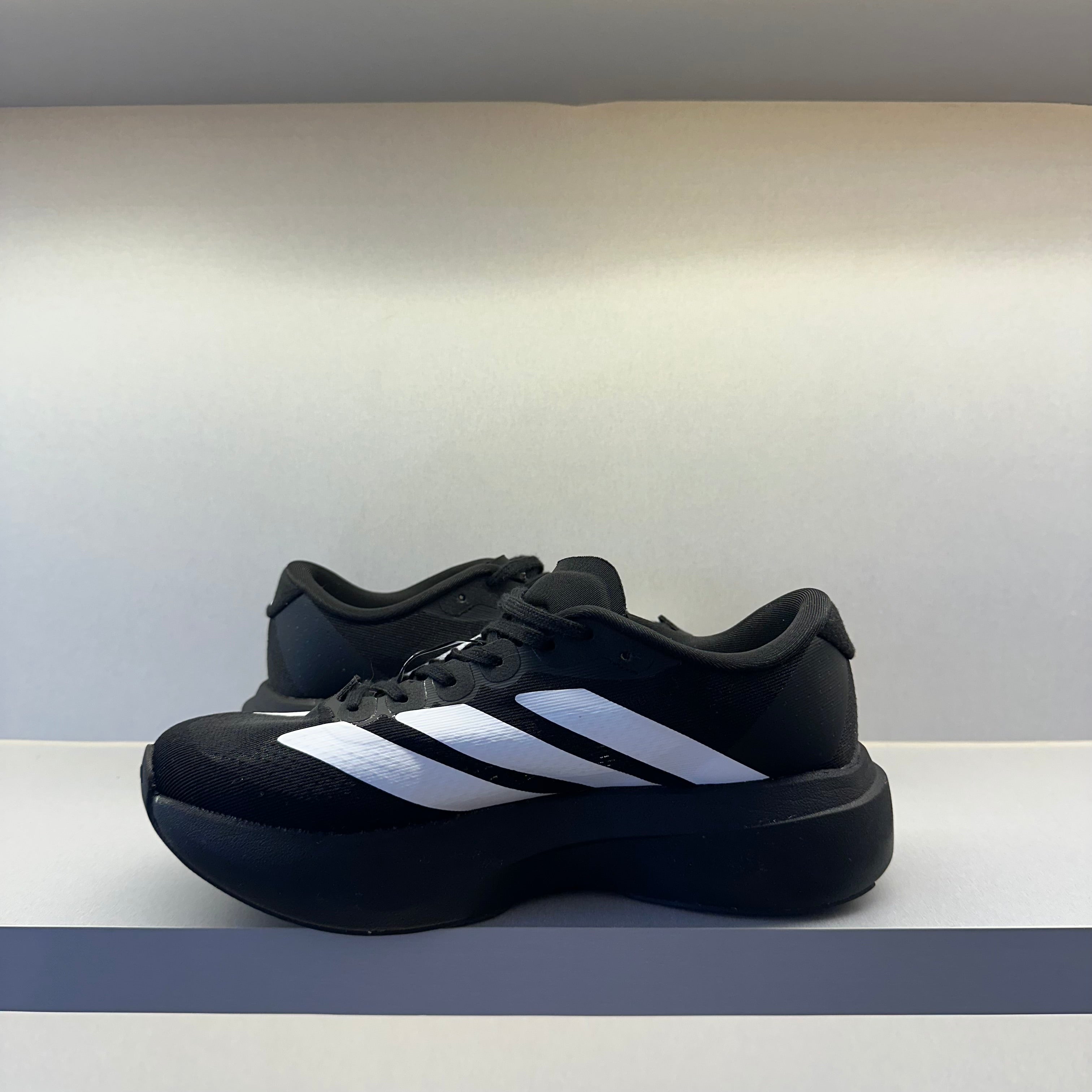 Tenis Adizero Evo SL Core Black Cloud White