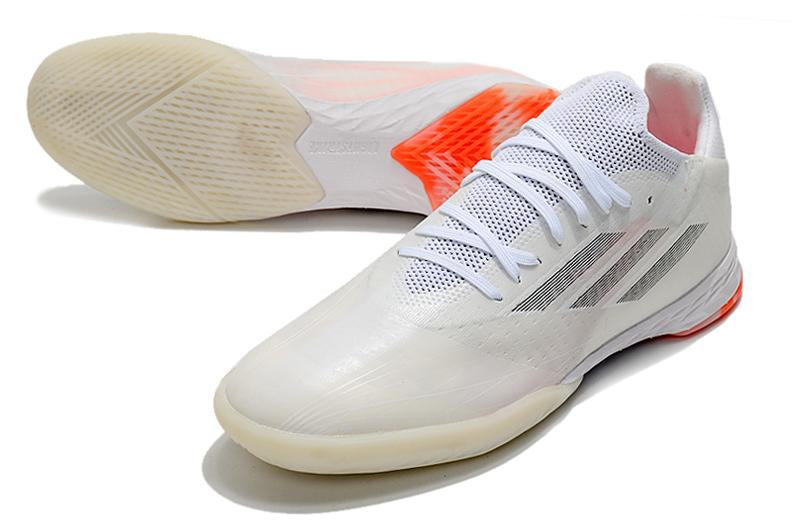 Tachones X Speed Flow 1 Futsal–Clásico