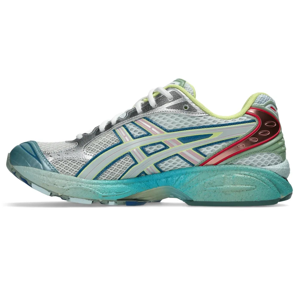 GEL-Kayano 14 x FACETASM - Unisex - Colorido