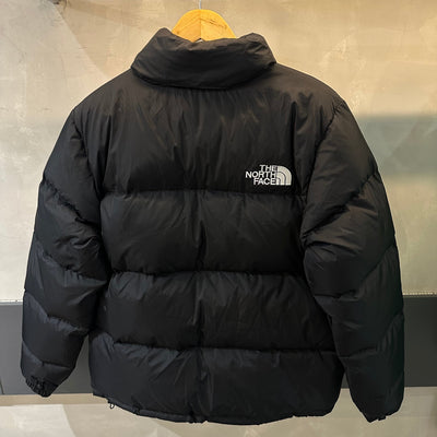 Chamarra Masculina The North Face 1996 Retro Nuptse Preta