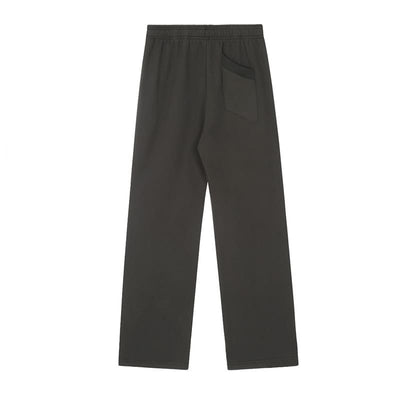 Pantalón Broken Planet '333' Black