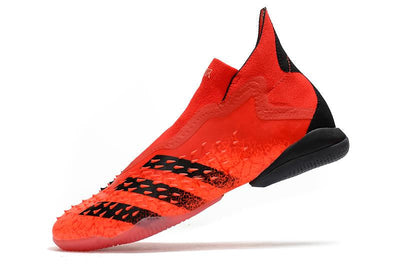 Tachones Predator Freak 3 Futsal–Premium