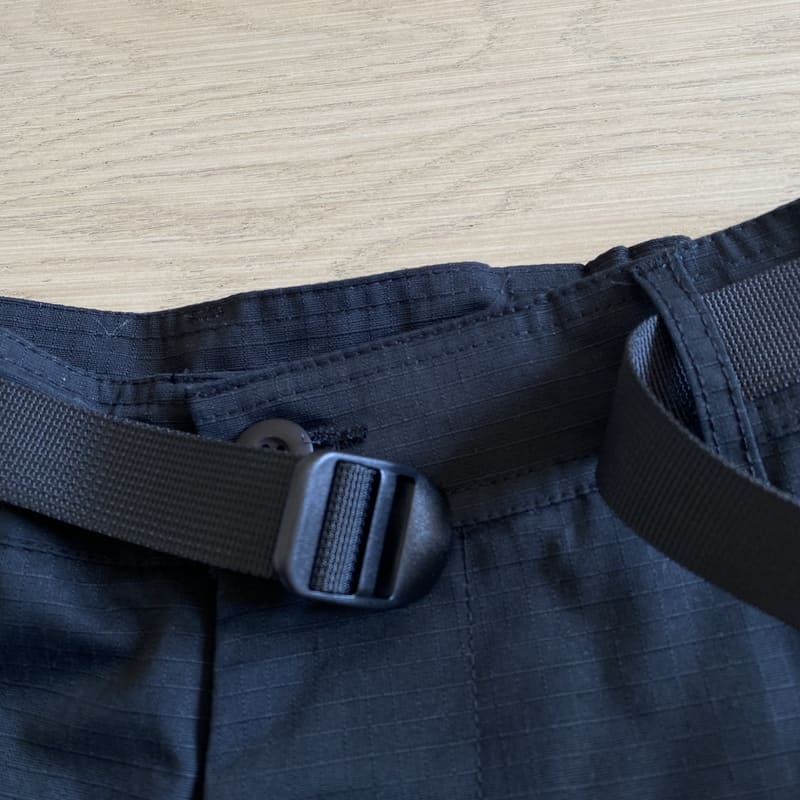 Pantalón Corteiz Cargo