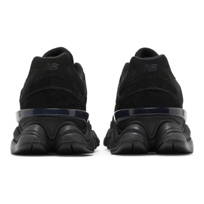 New Balance 9060 Triple Black