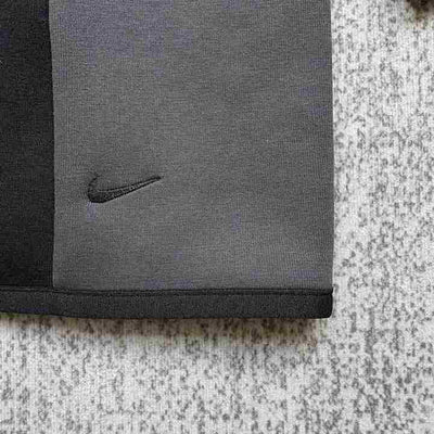 Pantalón Nike Tech Fleece Pro Preta