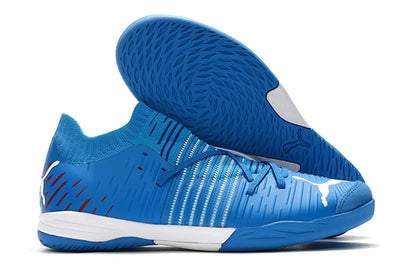 Tachones Future Z 11 Futsal–Cómodo