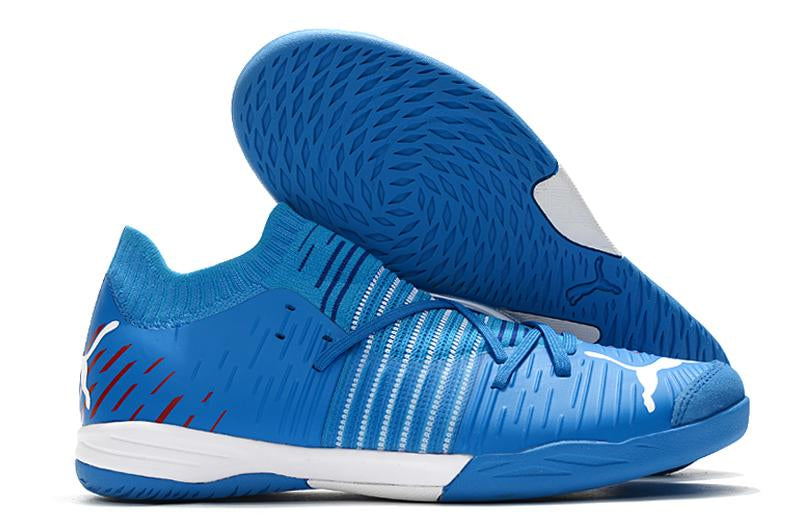 Tachones Future Z 11 Futsal–Cómodo