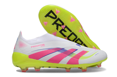 Tachones Adidas Predator Accuracy + FG