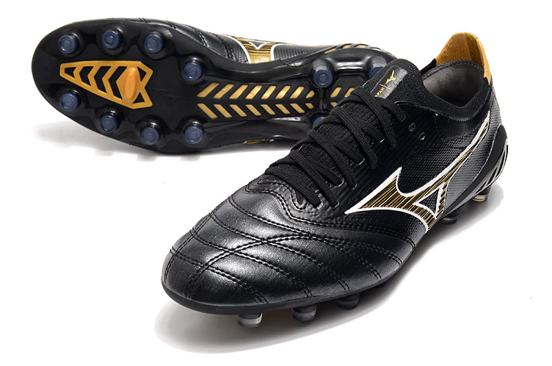 Tachones Mizuno Morelia Neo lll FG