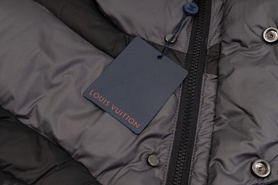 Chamarra Louis Vuitton Monogram Flower