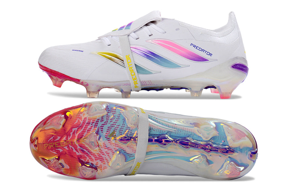 Tachones Adidas Predator Accuracy + FG