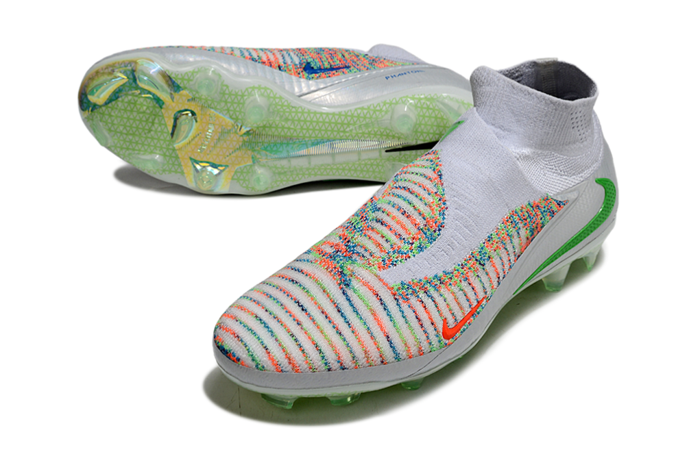 Tachones NIKE PHANTOM GX III ELITE FG - INFANTIL