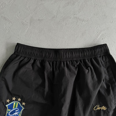 Pantalón Corteiz Brasil