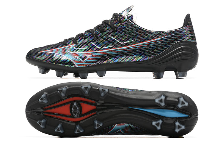 Tachones Mizuno Morelia Neo lll FG