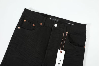 Pantalón Purple Black Jeans