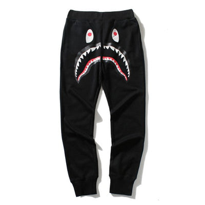 Pantalón Dulpa Face BAPE x OVO