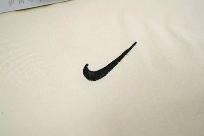 Playera Fear Of God x Nike Warm Up Sail