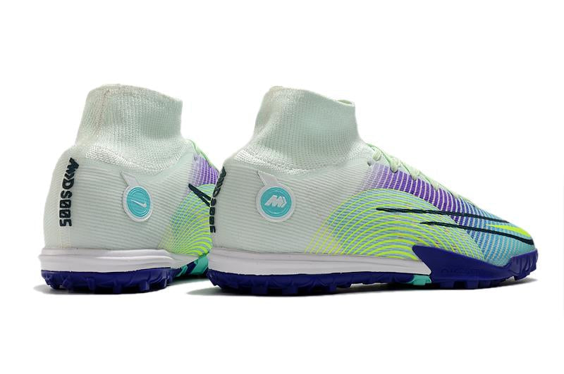 Tachones Mercurial Superfly 9 Elite Society–Clásico