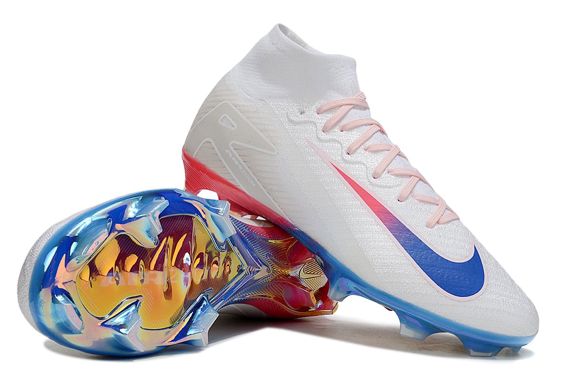 Tachones Nike Air Zoom Mercurial Superfly Vapor 16 Elite FG