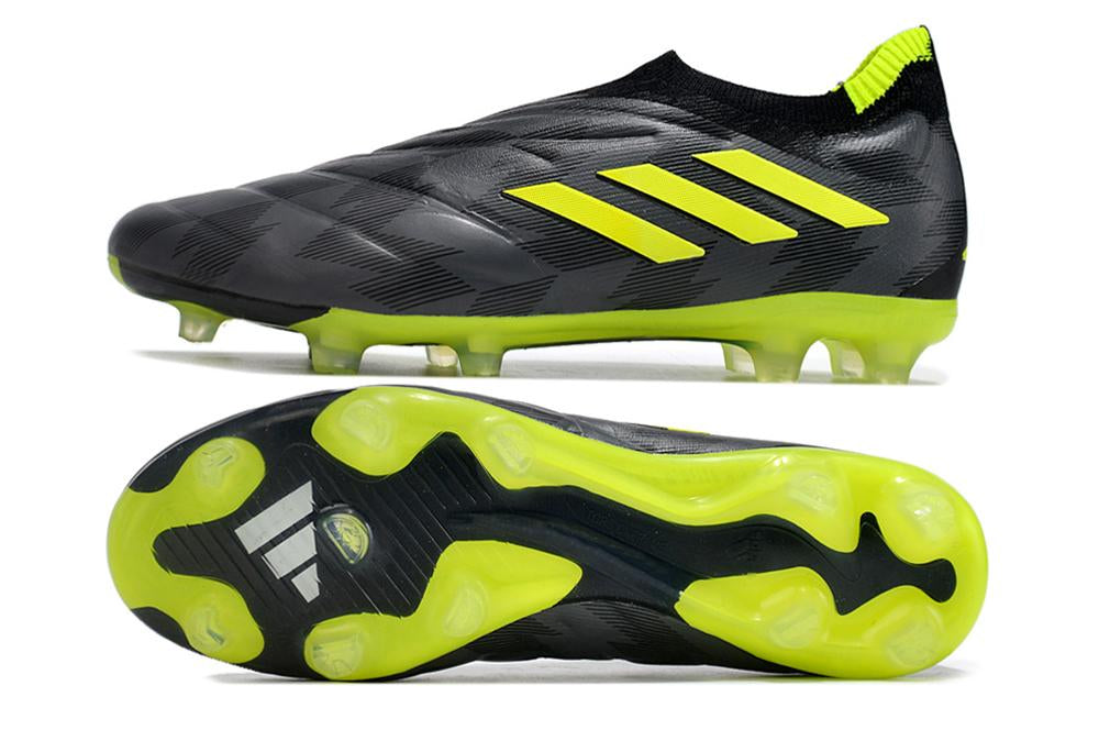 Tachones Copa PureFirm Ground Campo–Elegante