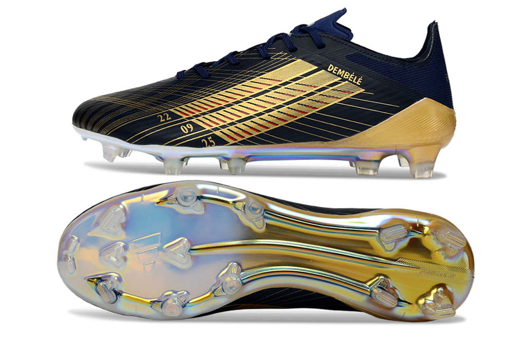 Tachones Adidas F50 FG