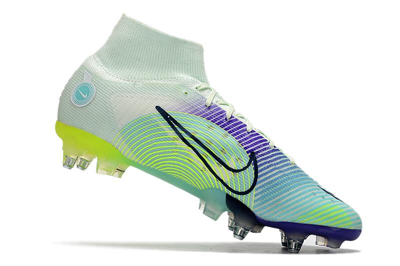 Tachones Mercurial Dream Speed Superfly 8 Elite SG Campo SG Campo–Premium