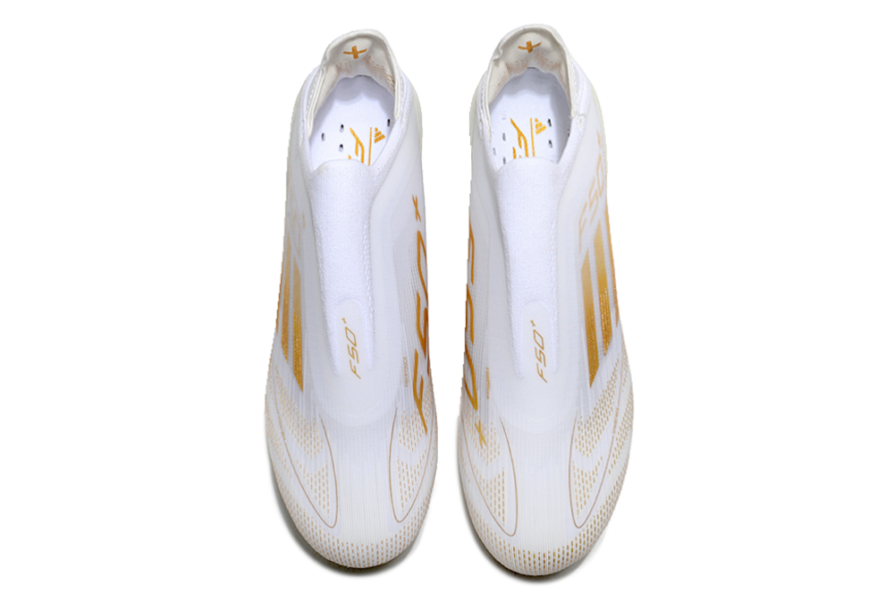 Tachones Adidas F50 FG Lightstrike Pro